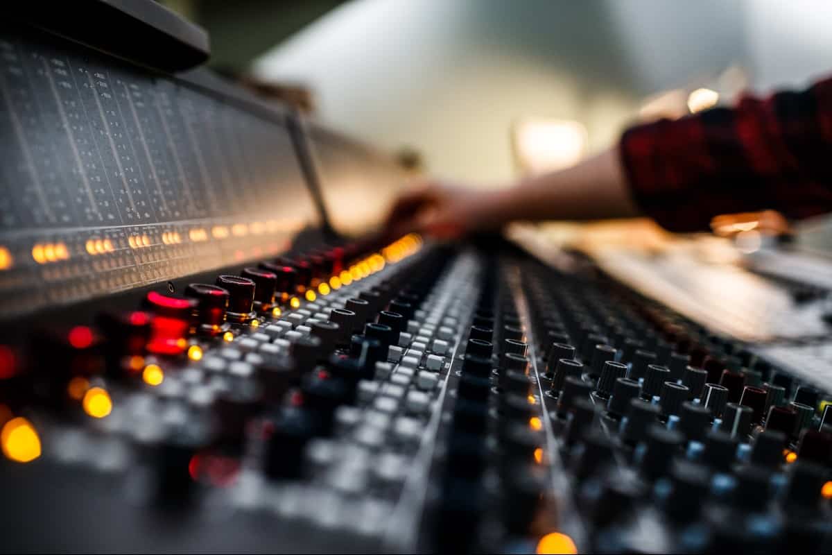 A music predution tool